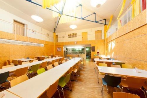Jugendherberge Ottobeuren - Membership Required ภายนอก รูปภาพ